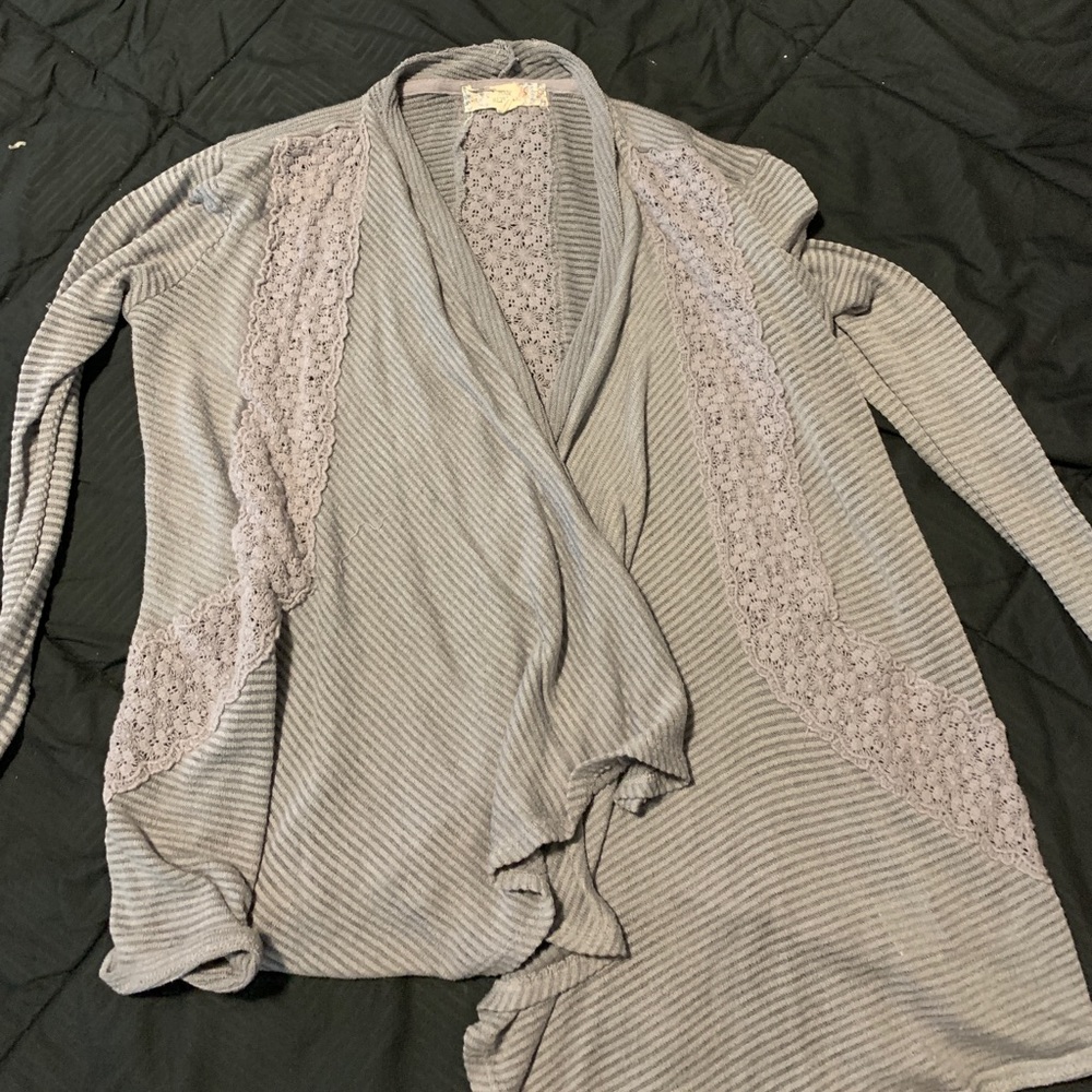 Pink republic Cardigan